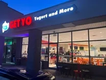 Get Yo Store Interior